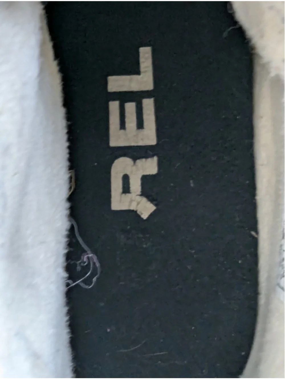 Women's Sorel Winter & Rain Boots 8.5 Gray Brown Waterproof